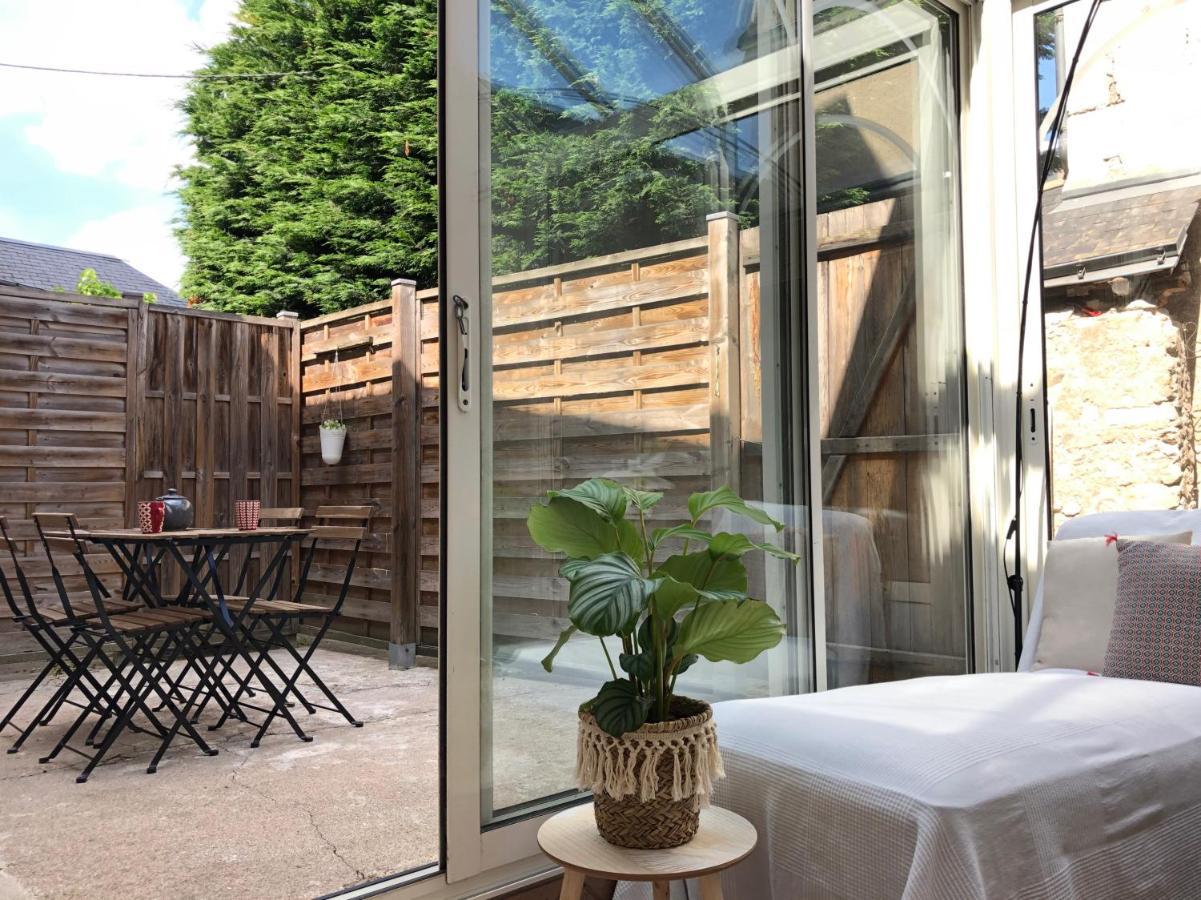 T2 Style Cottage - Veranda & Terrasse Exterieure Тур Экстерьер фото
