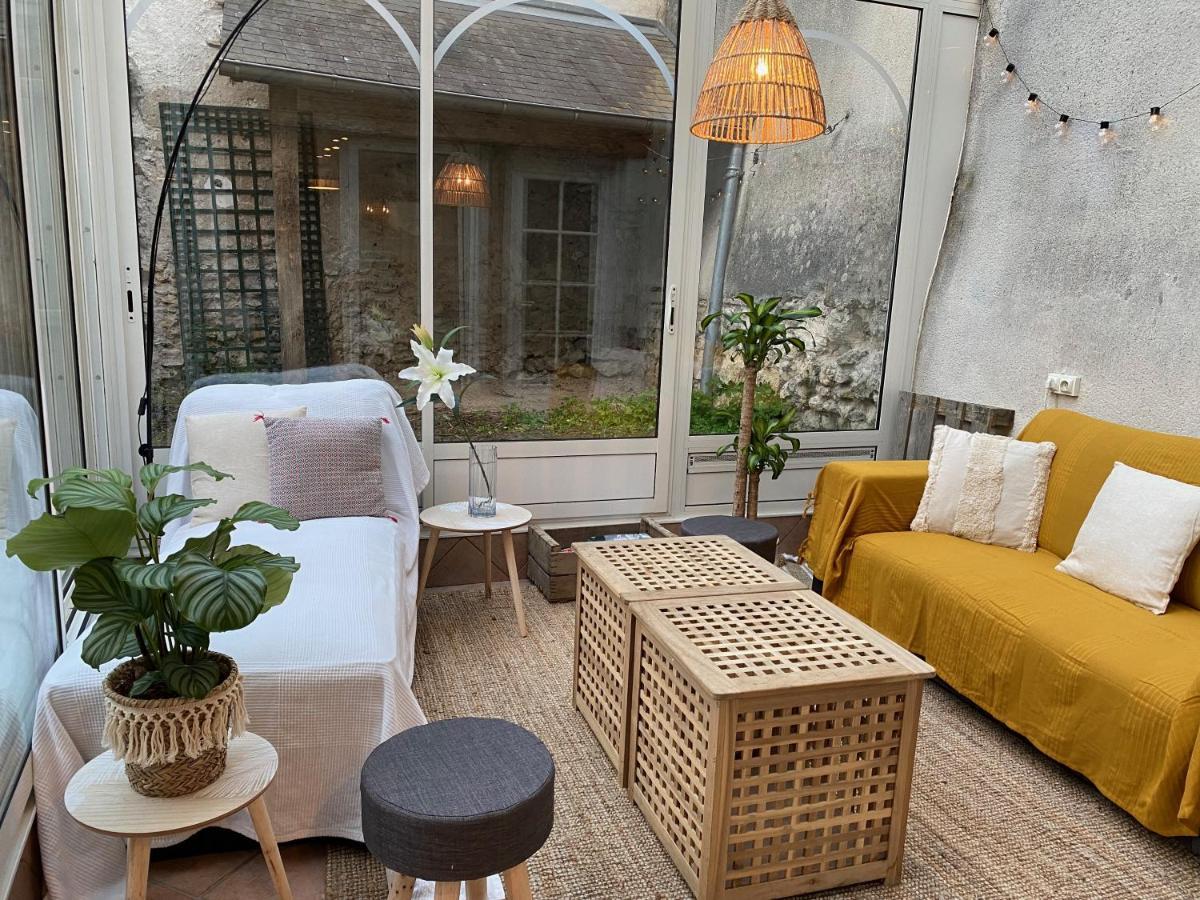 T2 Style Cottage - Veranda & Terrasse Exterieure Тур Экстерьер фото